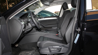 VW Magotan Comfort 280TSI DSG